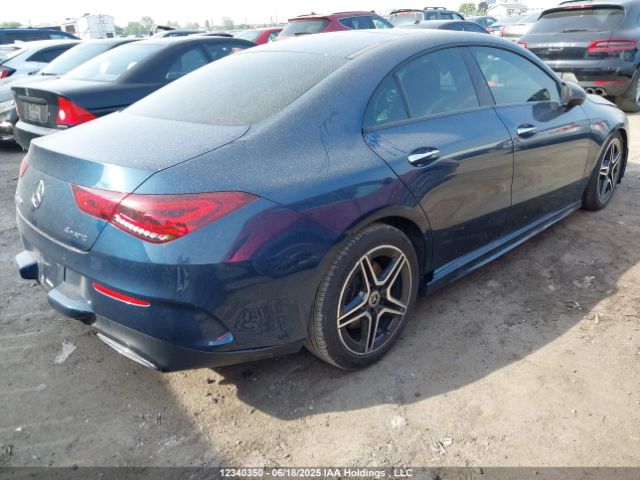 W1K5J4HB5MN177349 Mercedes-Benz m260