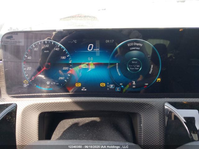 W1K5J4HB5MN177349 Mercedes-Benz m260