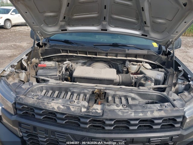 1GCRYAEF5LZ330820 Chevrolet l82 - di, afm, alum, gen 5, var 1
