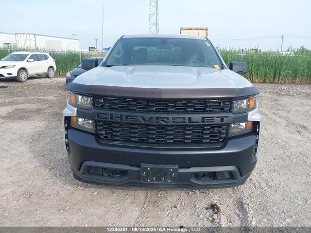 1GCRYAEF5LZ330820 Chevrolet l82 - di, afm, alum, gen 5, var 1