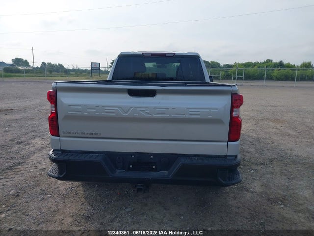 1GCRYAEF5LZ330820 Chevrolet l82 - di, afm, alum, gen 5, var 1