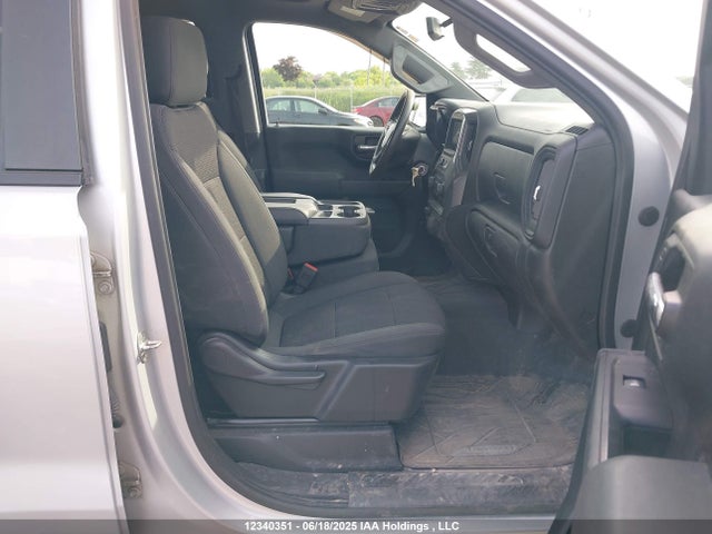 1GCRYAEF5LZ330820 Chevrolet l82 - di, afm, alum, gen 5, var 1