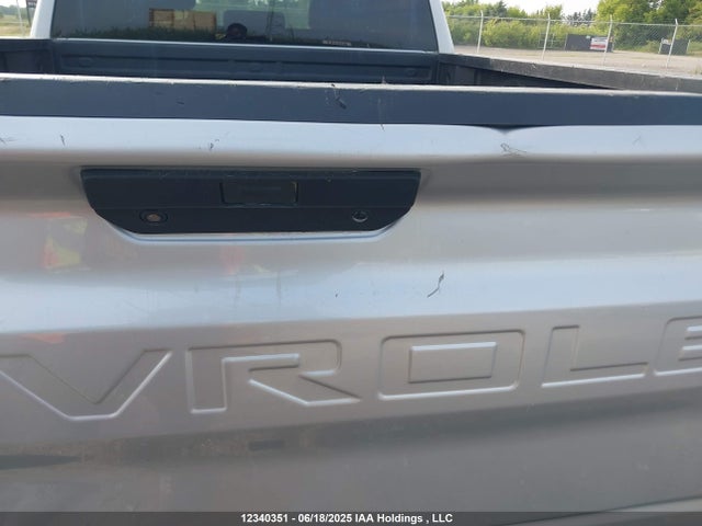 1GCRYAEF5LZ330820 Chevrolet l82 - di, afm, alum, gen 5, var 1