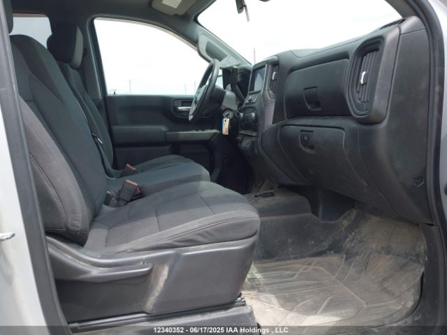 1GCRYAEFXLZ331543 Chevrolet l82 - di, afm, alum, gen 5, var 1