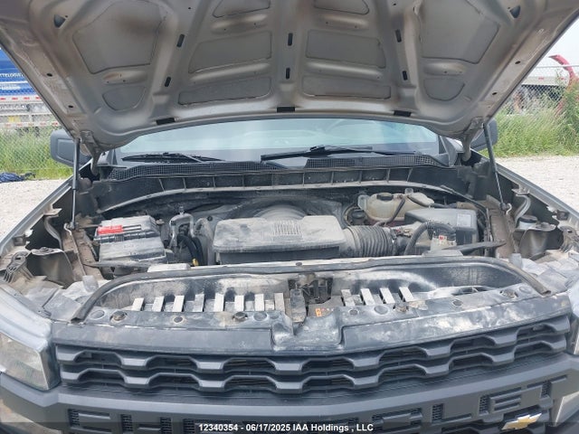 1GCRYAEFXLZ331641 Chevrolet l82 - di, afm, alum, gen 5, var 1
