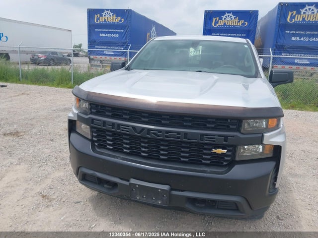 1GCRYAEFXLZ331641 Chevrolet l82 - di, afm, alum, gen 5, var 1