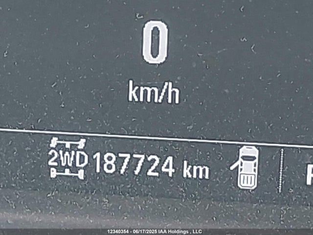1GCRYAEFXLZ331641 Chevrolet l82 - di, afm, alum, gen 5, var 1