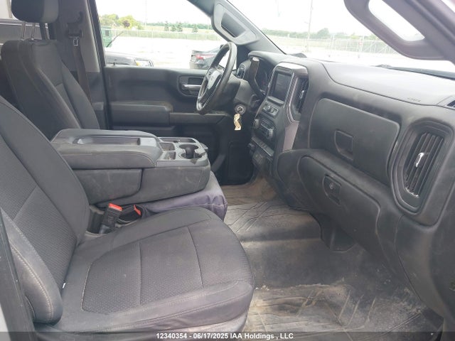 1GCRYAEFXLZ331641 Chevrolet l82 - di, afm, alum, gen 5, var 1