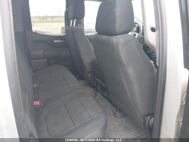 1GCRYAEFXLZ331641 Chevrolet l82 - di, afm, alum, gen 5, var 1