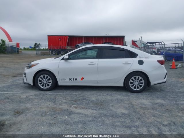 3KPF24ADXKE093858 KIA mpi nu