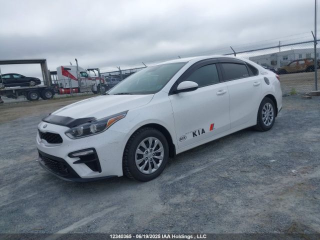 3KPF24ADXKE093858 KIA mpi nu