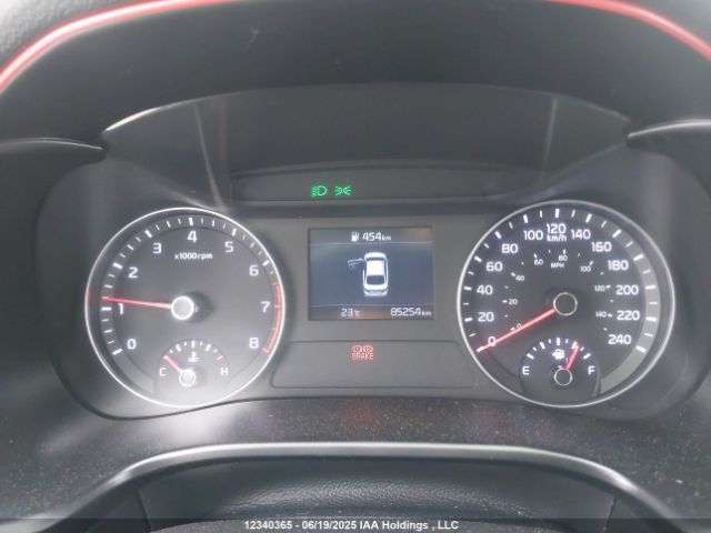 3KPF24ADXKE093858 KIA mpi nu