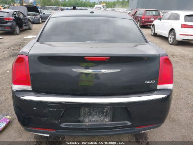2C3CCAAG8GH219322 Chrysler 300