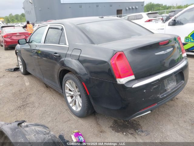 2C3CCAAG8GH219322 Chrysler 300