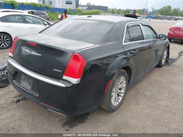 2C3CCAAG8GH219322 Chrysler 300