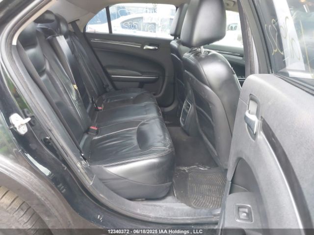 2C3CCAAG8GH219322 Chrysler 300
