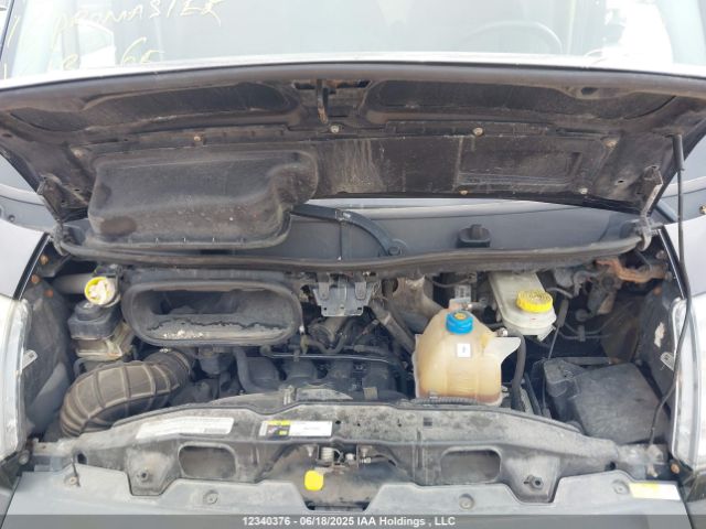 3C6TRVCG9GE130165 RAM Promaster 2500