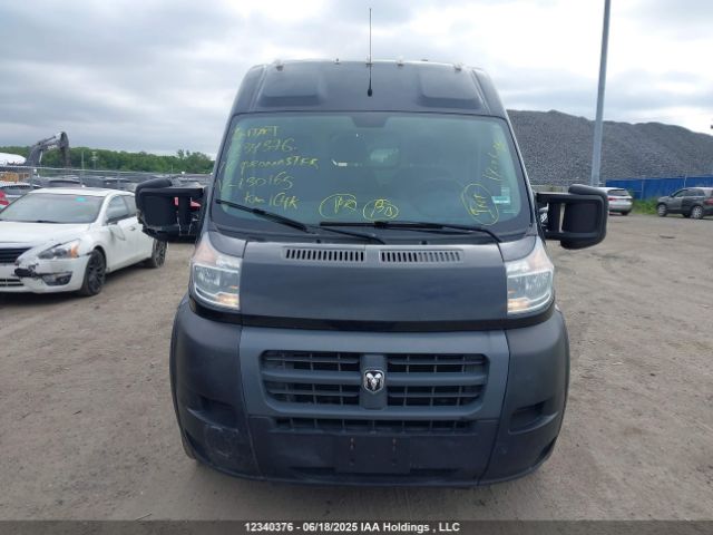 3C6TRVCG9GE130165 RAM Promaster 2500