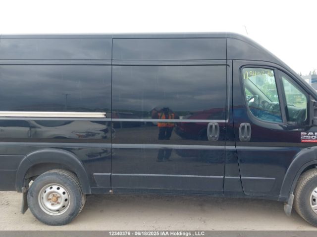 3C6TRVCG9GE130165 RAM Promaster 2500