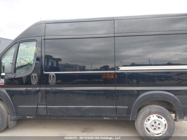 3C6TRVCG9GE130165 RAM Promaster 2500