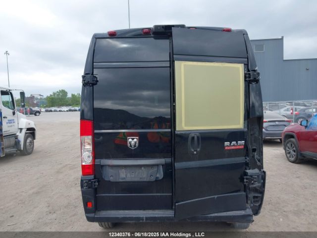 3C6TRVCG9GE130165 RAM Promaster 2500