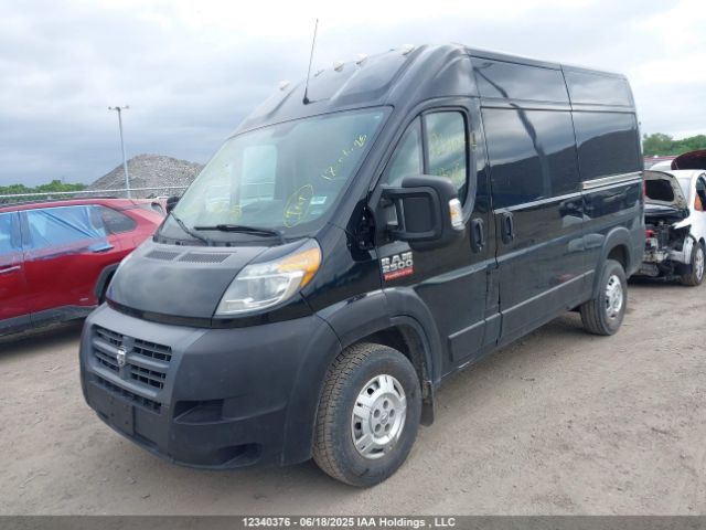 3C6TRVCG9GE130165 RAM Promaster 2500
