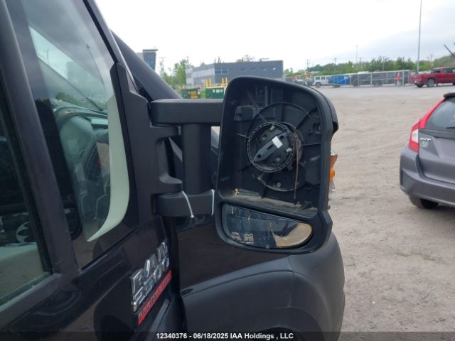3C6TRVCG9GE130165 RAM Promaster 2500