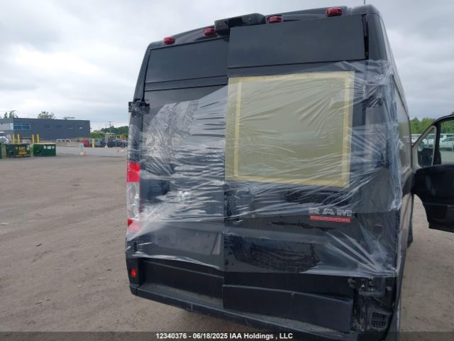 3C6TRVCG9GE130165 RAM Promaster 2500
