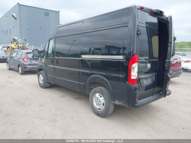 3C6TRVCG9GE130165 RAM Promaster 2500