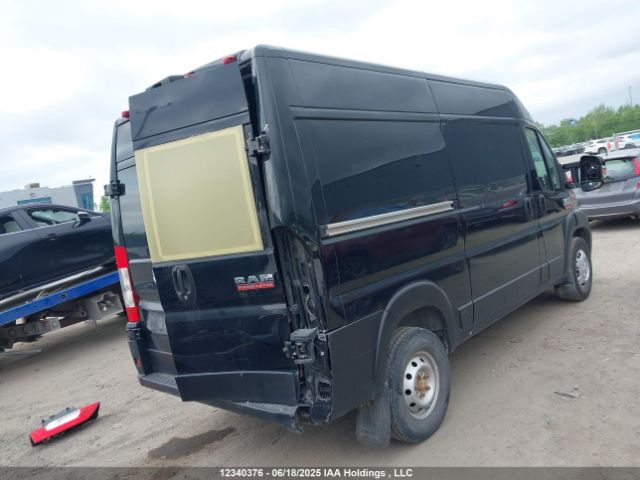 3C6TRVCG9GE130165 RAM Promaster 2500