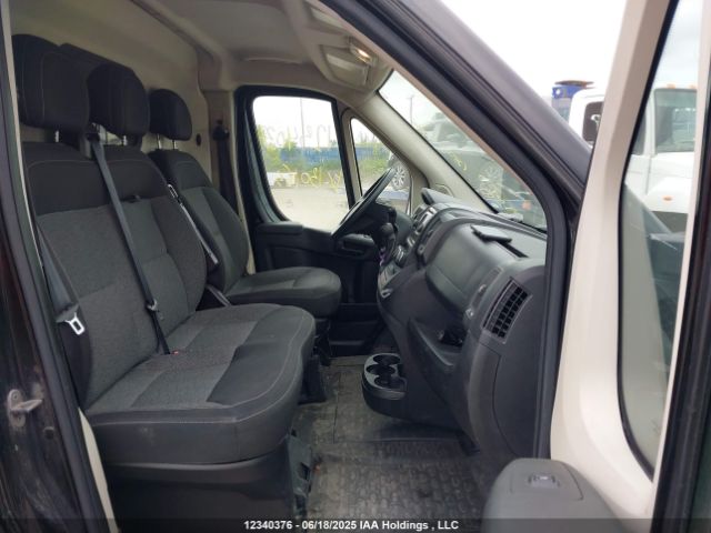 3C6TRVCG9GE130165 RAM Promaster 2500