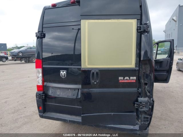 3C6TRVCG9GE130165 RAM Promaster 2500