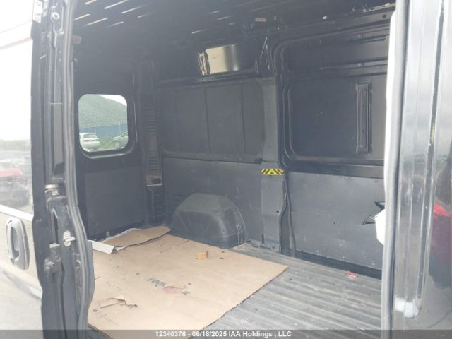 3C6TRVCG9GE130165 RAM Promaster 2500