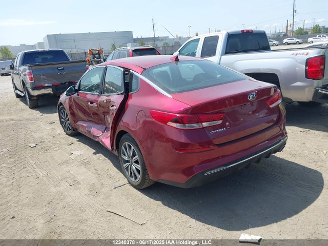 5XXGT4L36KG276428 KIA gdi