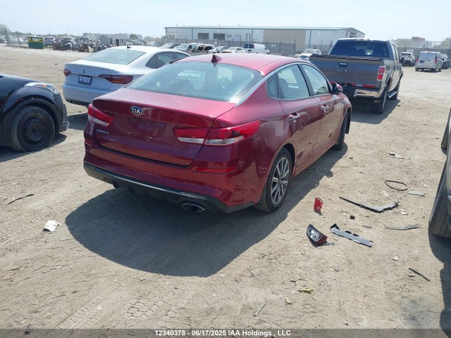 5XXGT4L36KG276428 KIA gdi