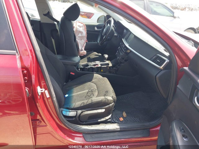 5XXGT4L36KG276428 KIA gdi