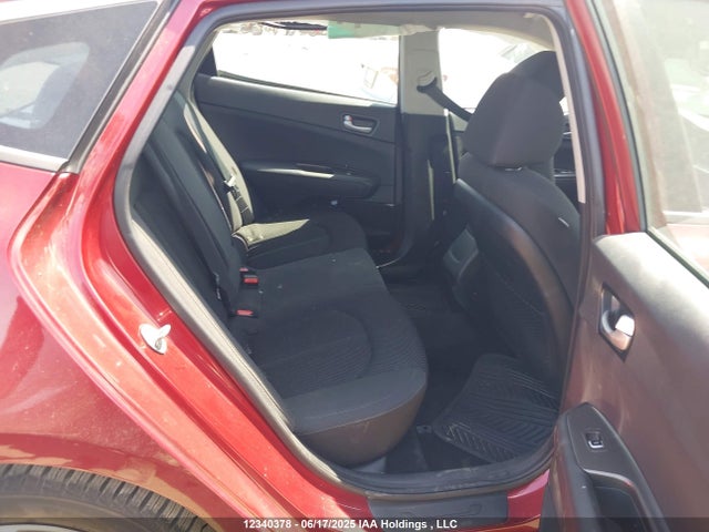 5XXGT4L36KG276428 KIA gdi