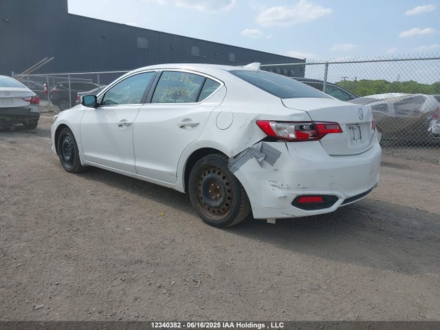 19UDE2F70HA800226 Acura k24v7