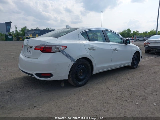 19UDE2F70HA800226 Acura k24v7