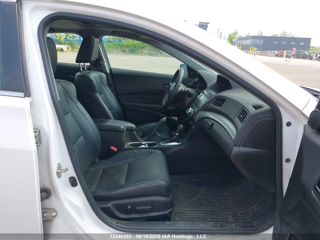 19UDE2F70HA800226 Acura k24v7