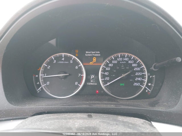 19UDE2F70HA800226 Acura k24v7
