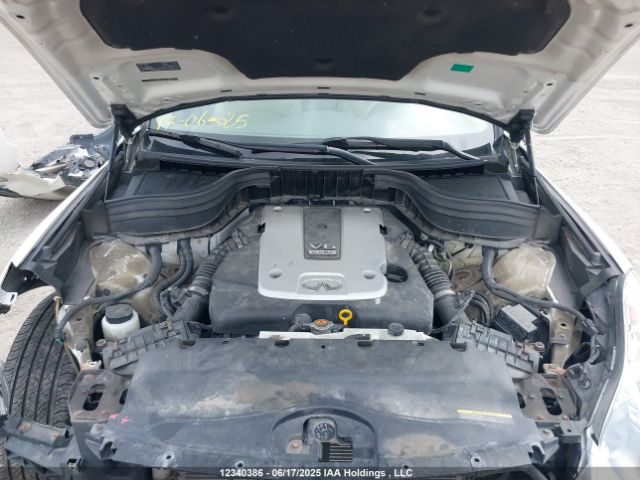 JN1BJ0HR5FM770966 Infiniti 2015