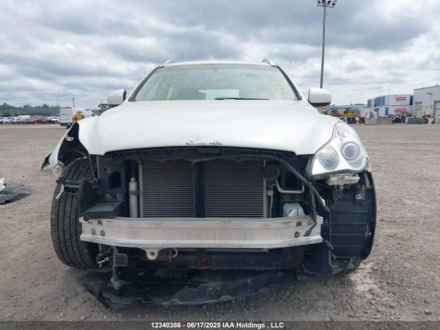JN1BJ0HR5FM770966 Infiniti 2015