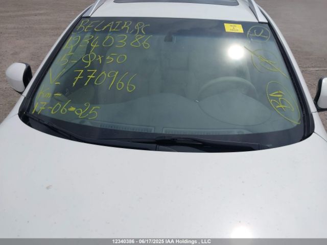 JN1BJ0HR5FM770966 Infiniti 2015