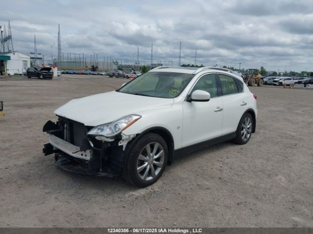 JN1BJ0HR5FM770966 Infiniti 2015
