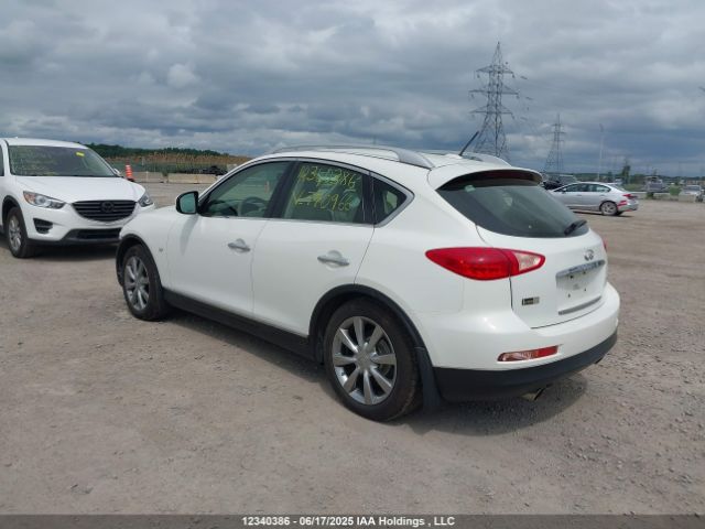 JN1BJ0HR5FM770966 Infiniti 2015
