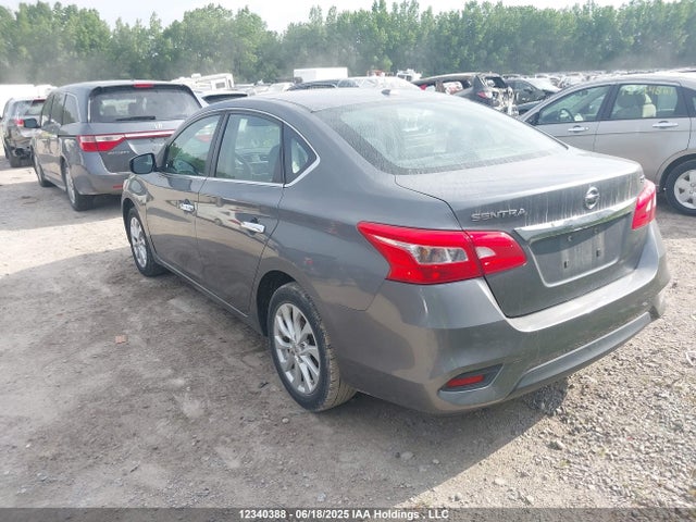 3N1AB7AP0HL643050 Nissan 2017