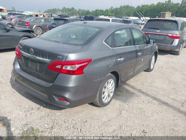 3N1AB7AP0HL643050 Nissan 2017