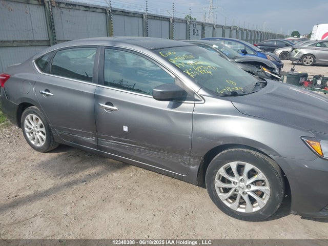 3N1AB7AP0HL643050 Nissan 2017