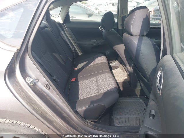 3N1AB7AP0HL643050 Nissan 2017
